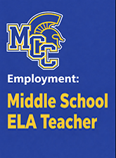 Mason County Central Schools